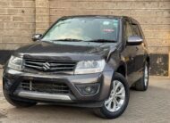 2015 Suzuki Escudo