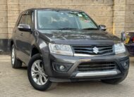 2015 Suzuki Escudo