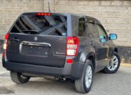 2015 Suzuki Escudo