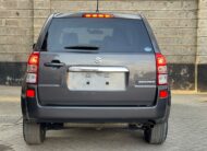 2015 Suzuki Escudo