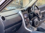 2015 Suzuki Escudo