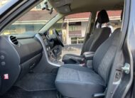 2015 Suzuki Escudo