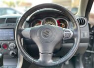 2015 Suzuki Escudo