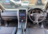 2015 Suzuki Escudo