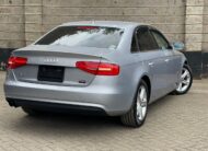 2015 Audi A4
