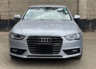 2015 Audi A4