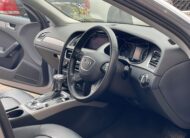 2015 Audi A4