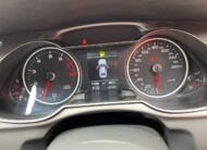 2015 Audi A4