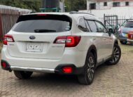 2015 Subaru Outback BS-9