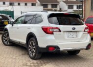 2015 Subaru Outback BS-9