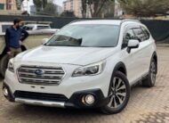 2015 Subaru Outback BS-9