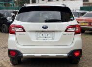 2015 Subaru Outback BS-9