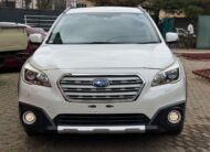 2015 Subaru Outback BS-9