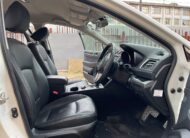 2015 Subaru Outback BS-9
