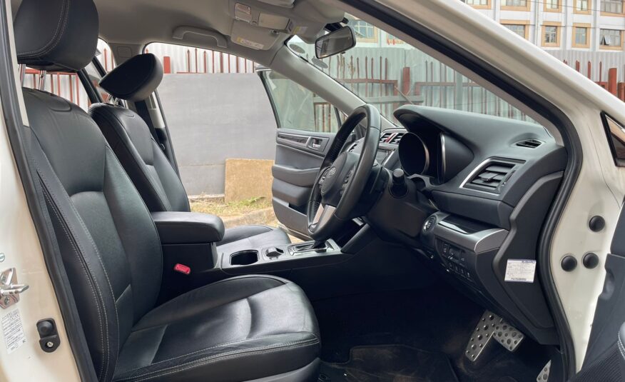 2015 Subaru Outback BS-9