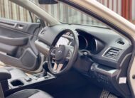 2015 Subaru Outback BS-9