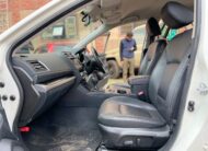 2015 Subaru Outback BS-9