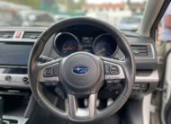 2015 Subaru Outback BS-9