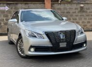 2015 Toyota Crown Royal