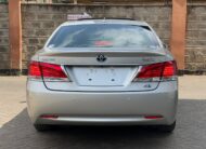 2015 Toyota Crown Royal