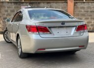 2015 Toyota Crown Royal