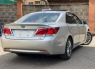 2015 Toyota Crown Royal