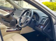 2015 Toyota Crown Royal