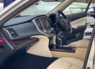 2015 Toyota Crown Royal