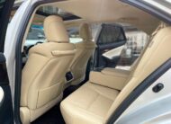 2015 Toyota Crown Royal