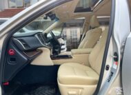 2015 Toyota Crown Royal