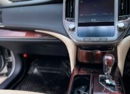 2015 Toyota Crown Royal