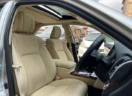 2015 Toyota Crown Royal