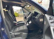 2010 Volkswagen Tiguan 2.0T TSI