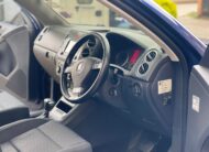 2010 Volkswagen Tiguan 2.0T TSI