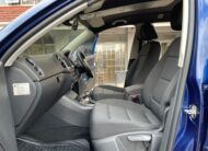 2010 Volkswagen Tiguan 2.0T TSI