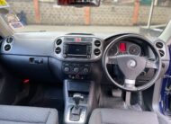 2010 Volkswagen Tiguan 2.0T TSI