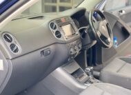 2010 Volkswagen Tiguan 2.0T TSI