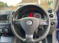 2010 Volkswagen Tiguan 2.0T TSI
