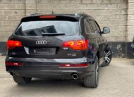 2006 Audi Q7 3.0 TDI Quattro S-Line