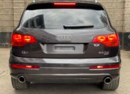 2006 Audi Q7 3.0 TDI Quattro S-Line