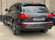 2006 Audi Q7 3.0 TDI Quattro S-Line