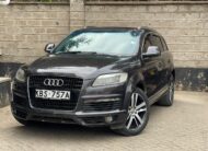 2006 Audi Q7 3.0 TDI Quattro S-Line