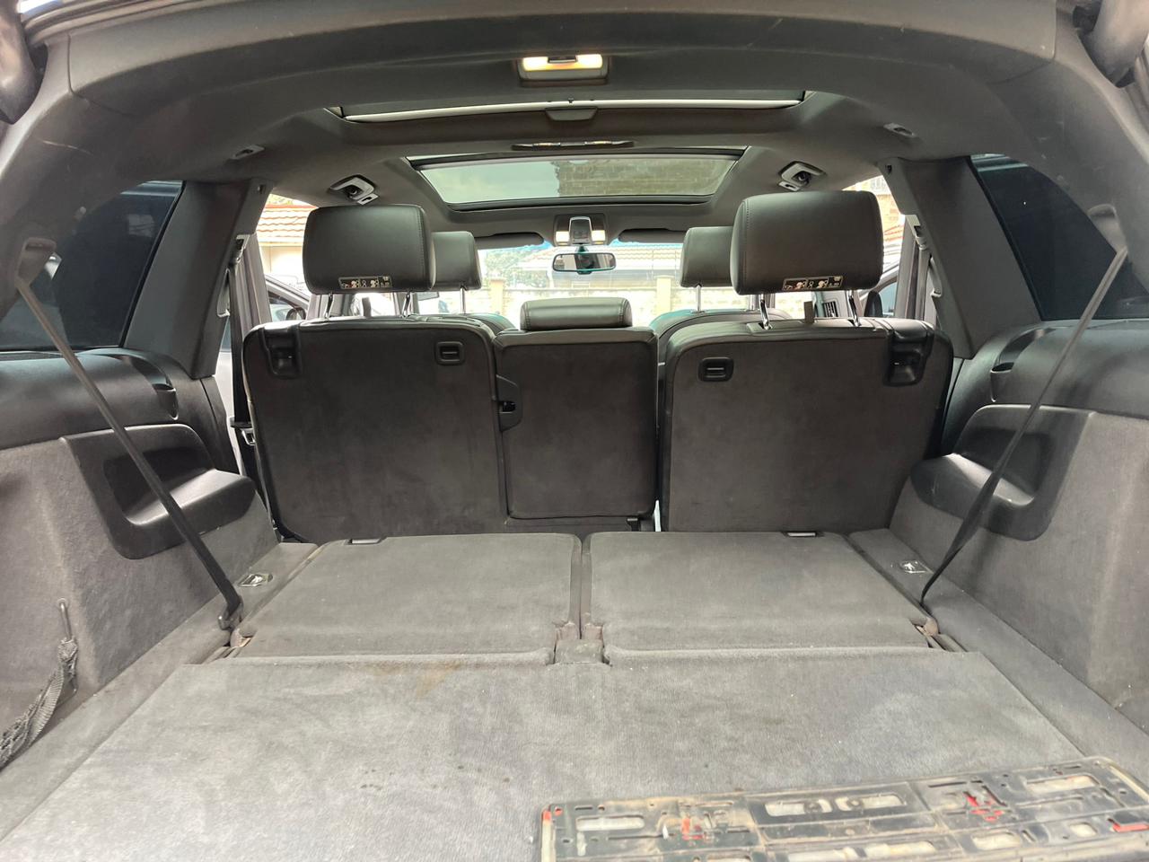 2006 Audi Q7 3.0 TDI Quattro S-Line