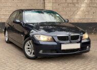 2007 BMW 320I