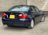 2007 BMW 320I