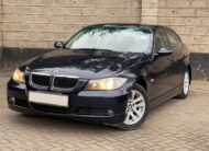 2007 BMW 320I