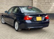 2007 BMW 320I