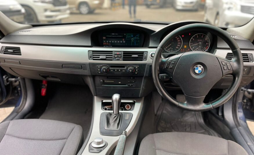 2007 BMW 320I