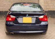 2007 BMW 320I