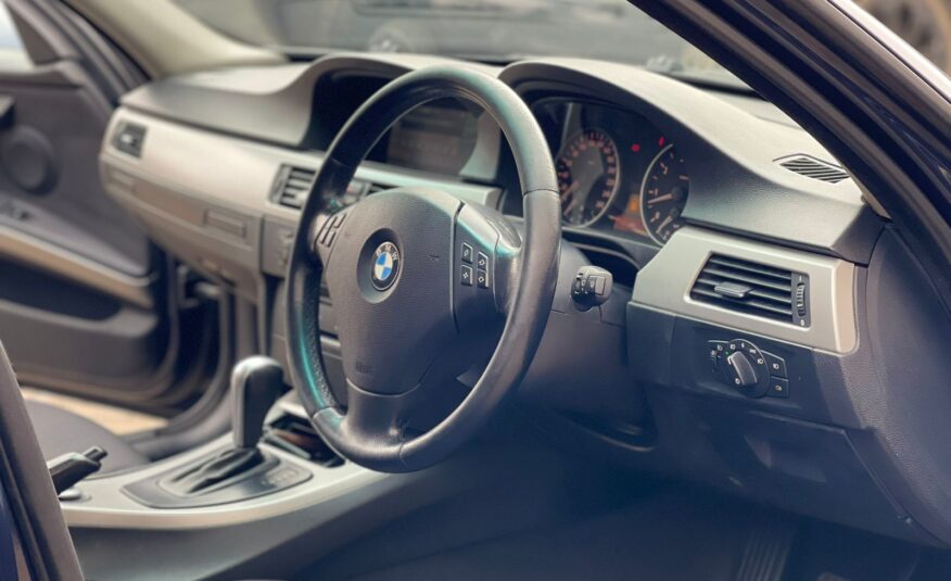 2007 BMW 320I